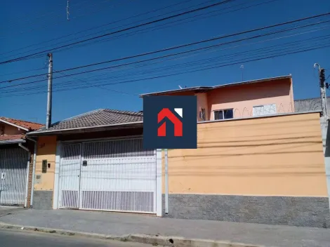 Jacarei Jardim Didinha Casa Venda R$950.000,00 3 Dormitorios 4 Vagas Area do terreno 250.00m2 