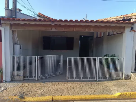 Jacarei Parque California Casa Venda R$280.000,00 Condominio R$215,00 1 Dormitorio 1 Vaga 
