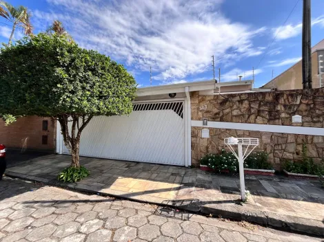 Jacarei Jardim Santa Maria Casa Venda R$865.000,00 3 Dormitorios 2 Vagas Area do terreno 250.00m2 