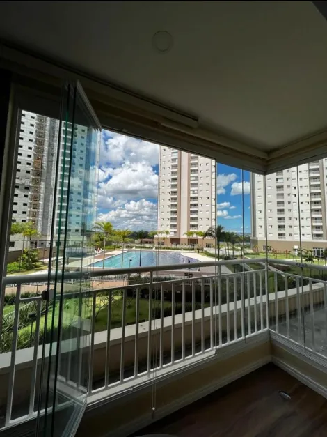 Jacarei Pagador de Andrade Apartamento Locacao R$ 3.000,00 Condominio R$530,00 2 Dormitorios 1 Vaga 