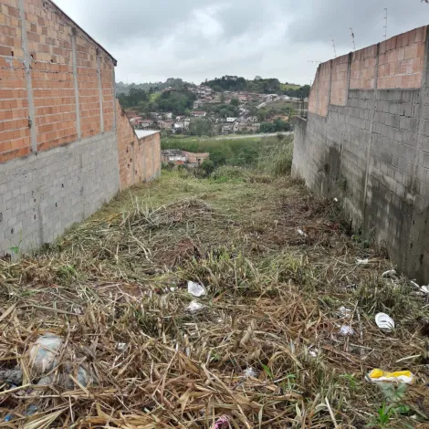 Jacarei Jardim Alvorada Terreno Venda R$85.000,00  Area do terreno 190.56m2 