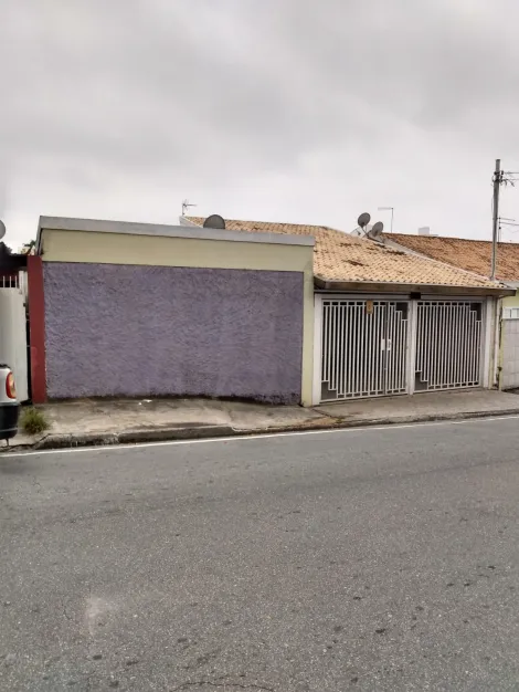 Jacarei Jardim das Industrias Casa Venda R$420.000,00 3 Dormitorios 2 Vagas Area do terreno 123.00m2 