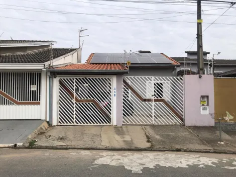 Jacarei Jardim Altos de Santana II Casa Venda R$585.000,00 2 Dormitorios 2 Vagas Area do terreno 187.00m2 
