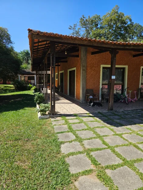 Jacarei Condominio Lagoinha Casa Venda R$1.300.000,00 Condominio R$800,00 6 Dormitorios 8 Vagas Area do terreno 2315.00m2 