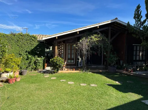 Jacarei Jardim Santa Maria Casa Venda R$1.800.000,00 3 Dormitorios 4 Vagas Area do terreno 780.00m2 