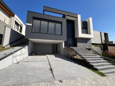 Sao Jose dos Campos Condominio Residencial Alphaville II Casa Venda R$2.980.000,00 Condominio R$900,00 3 Dormitorios 4 Vagas Area do terreno 470.00m2 