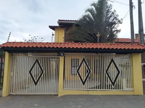 Jacarei Jardim Altos de Santana II Casa Venda R$800.000,00 3 Dormitorios 3 Vagas 