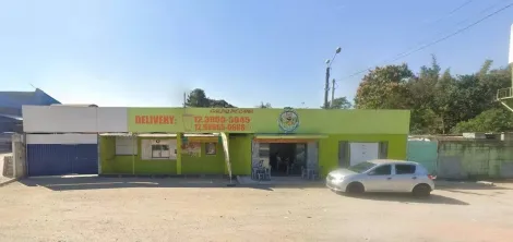 Jacarei Jardim Esperanca Galpao Locacao R$ 4.000,00 Area construida 360.00m2
