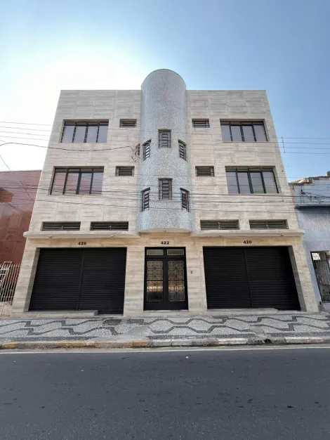 Jacarei Centro Comercial Locacao R$ 20.000,00 Area construida 442.71m2