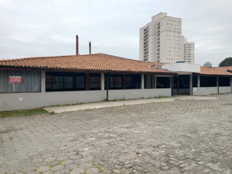 Jacarei Centro Estabelecimento Locacao R$ 15.000,00  20 Vagas Area do terreno 1120.00m2 Area construida 650.00m2