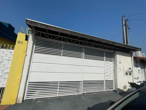 Jacarei Parque California Casa Venda R$480.000,00 3 Dormitorios 2 Vagas Area do terreno 148.05m2 