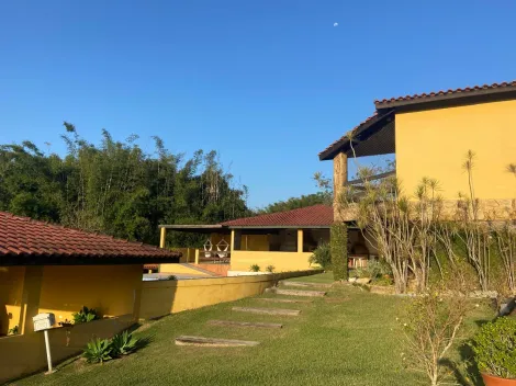 Jacarei Jardim Olympia Rural Venda R$2.650.000,00 3 Dormitorios  Area do terreno 2550.00m2 