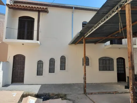 Jacarei Sao Joao Casa Locacao R$ 3.150,00 2 Dormitorios 6 Vagas Area do terreno 250.00m2 