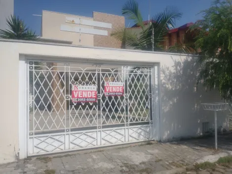 Jacarei Jardim Santa Maria Casa Venda R$1.260.000,00 3 Dormitorios 4 Vagas Area do terreno 400.00m2 