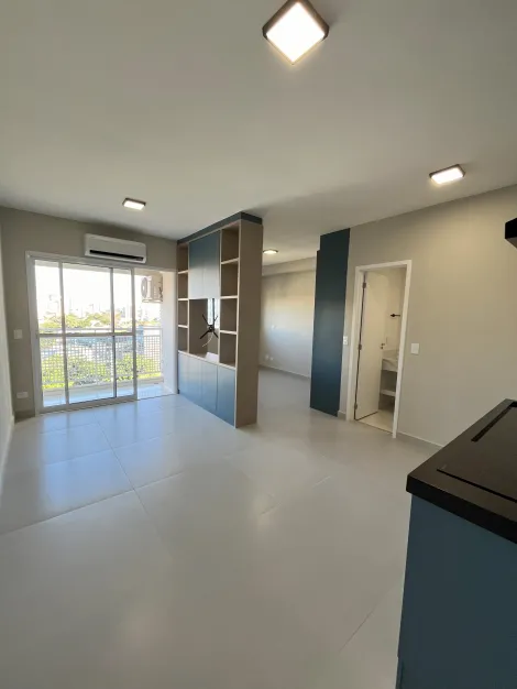 Sao Jose dos Campos Centro Apartamento Venda R$340.000,00 Condominio R$398,00 1 Dormitorio 1 Vaga 