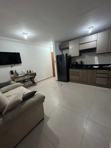 Jacarei Jardim das Industrias Apartamento Venda R$375.000,00 Condominio R$300,00 2 Dormitorios 1 Vaga 