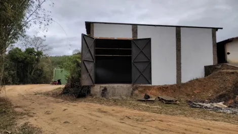 Jacarei Jardim Sao Gabriel Galpao Venda R$6.500.000,00  Area do terreno 76000.00m2 Area construida 450.00m2