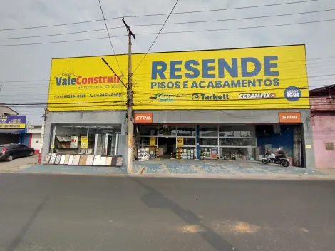 Jacarei Sao Joao Estabelecimento Venda R$1.950.000,00  Area do terreno 364.89m2 Area construida 649.10m2