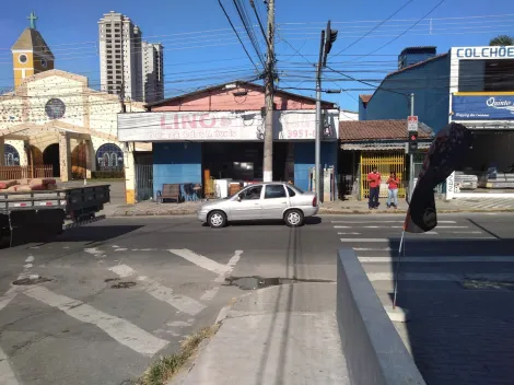 Jacarei Sao Joao Estabelecimento Venda R$1.200.000,00  Area do terreno 300.00m2 Area construida 274.00m2