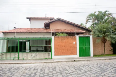 Jacarei Jardim Florida Casa Venda R$1.300.000,00 3 Dormitorios 3 Vagas Area do terreno 600.00m2 