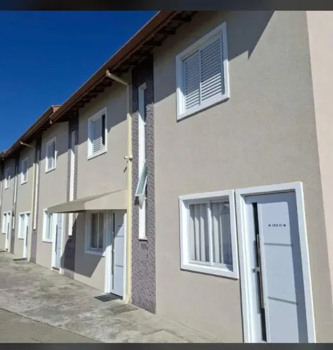 Jacarei Loteamento Vila Romana Casa Venda R$350.000,00 Condominio R$245,00 2 Dormitorios 1 Vaga 