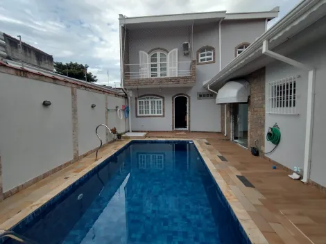 Jacarei Jardim Florida Casa Venda R$1.500.000,00 5 Dormitorios 2 Vagas Area do terreno 300.00m2 