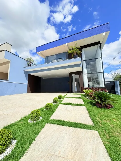 Jacarei Sao Joao Casa Venda R$1.700.000,00 Condominio R$460,00 3 Dormitorios 4 Vagas Area do terreno 282.62m2 