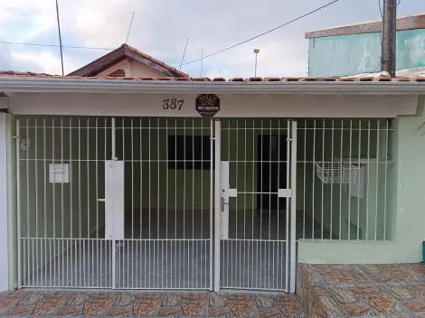 Jacarei Jardim das Industrias Casa Venda R$340.000,00 2 Dormitorios 1 Vaga Area do terreno 130.00m2 