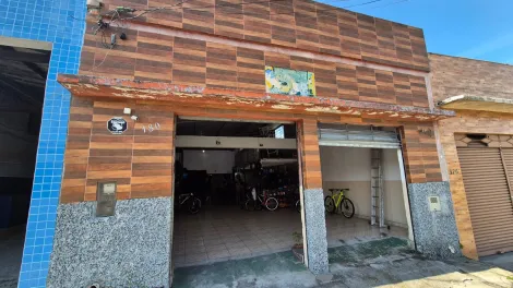 Jacarei Sao Joao Galpao Venda R$690.000,00  Area do terreno 308.00m2 Area construida 342.82m2