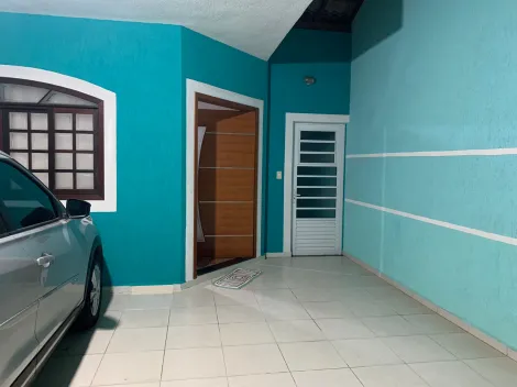 Sao Jose dos Campos Conjunto Residencial Trinta e Um de Marco Casa Venda R$900.000,00 3 Dormitorios 2 Vagas Area do terreno 175.00m2 Area construida 198.00m2