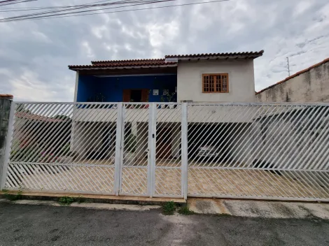 Jacarei Jardim Pereira do Amparo Casa Venda R$1.385.000,00 4 Dormitorios 6 Vagas Area do terreno 434.00m2 Area construida 297.00m2