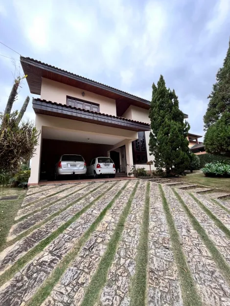 Jacarei Jardim California Casa Venda R$2.200.000,00 5 Dormitorios 2 Vagas Area do terreno 660.00m2 