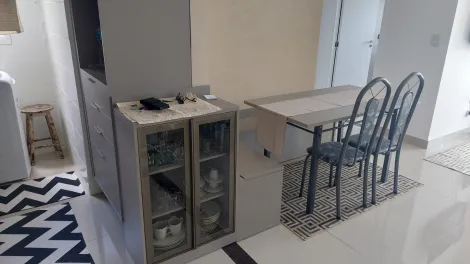 Jacarei Jardim California Apartamento Venda R$572.000,00 Condominio R$369,00  2 Vagas Area do terreno 70.72m2 