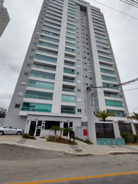 Jacarei Jardim California Apartamento Venda R$838.400,00 Condominio R$693,11 3 Dormitorios 2 Vagas Area construida 91.69m2