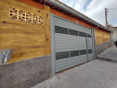 Jacarei Jardim Nova Esperanca Casa Venda R$430.000,00 2 Dormitorios  Area do terreno 129.69m2 