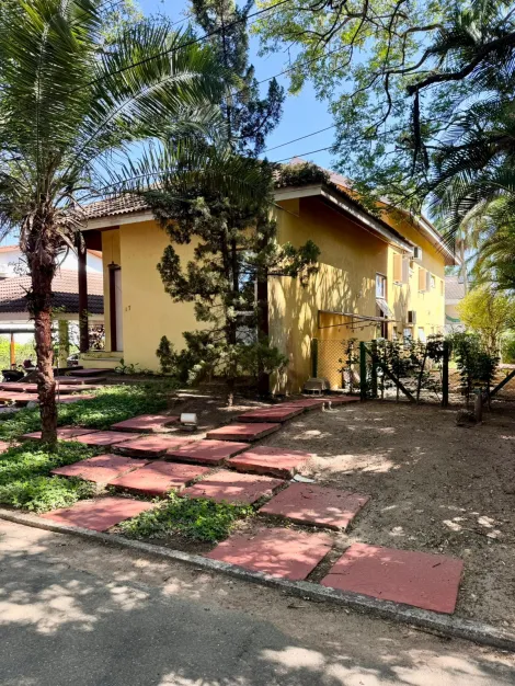 Jacarei Jardim California Casa Venda R$1.990.000,00 Condominio R$1.400,00 4 Dormitorios 2 Vagas Area do terreno 840.00m2 