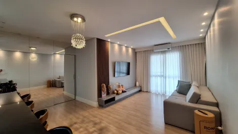 Jacarei Pagador de Andrade Apartamento Venda R$750.000,00 Condominio R$560,00 3 Dormitorios 2 Vagas Area construida 84.00m2