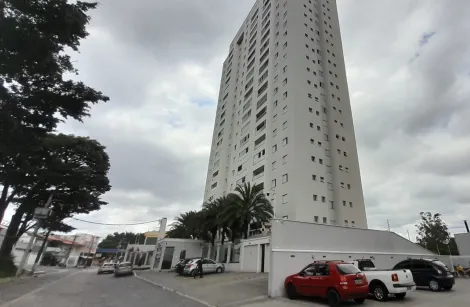Jacarei Jardim California Apartamento Venda R$640.000,00 Condominio R$641,00 3 Dormitorios 2 Vagas Area construida 89.00m2