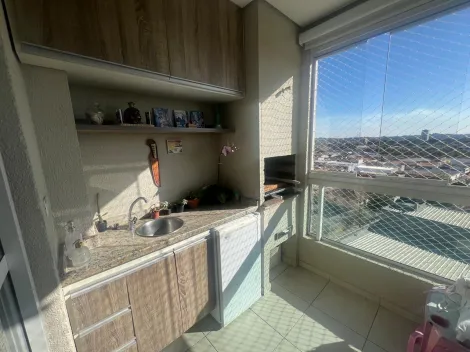 Jacarei Jardim Pereira do Amparo Apartamento Venda R$530.000,00 Condominio R$497,48 2 Dormitorios 1 Vaga Area construida 63.00m2