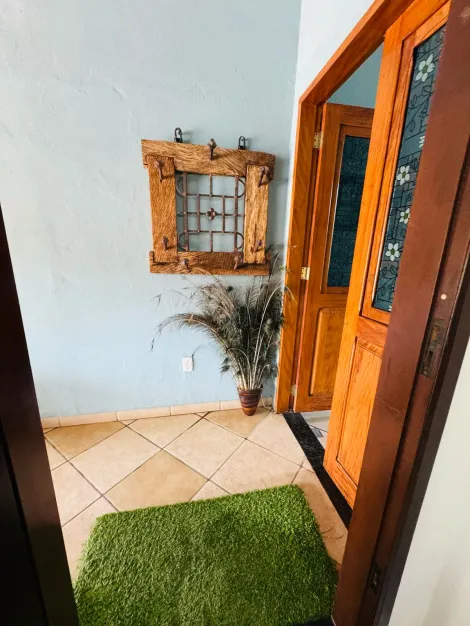 Jacarei Jardim Altos de Santana II Casa Venda R$680.000,00 3 Dormitorios 2 Vagas Area do terreno 187.50m2 