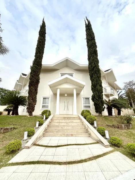 Jacarei Villa Branca Casa Venda R$2.700.000,00 Condominio R$918,96 3 Dormitorios 7 Vagas Area do terreno 607.62m2 