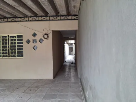 Jacarei Bandeira Branca Casa Venda R$275.600,00 2 Dormitorios 2 Vagas Area do terreno 125.00m2 Area construida 90.00m2