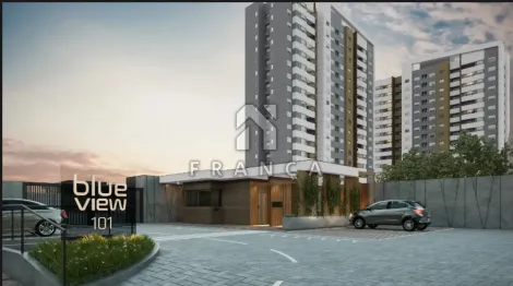 Sao Jose dos Campos Vila Industrial Apartamento Venda R$649.246,62 2 Dormitorios 1 Vaga 