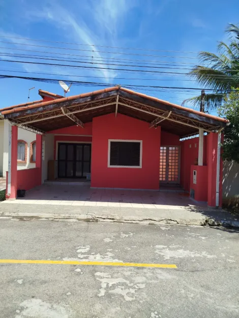 Jacarei Parque California Casa Venda R$535.000,00 Condominio R$440,00 3 Dormitorios 2 Vagas Area do terreno 255.70m2 
