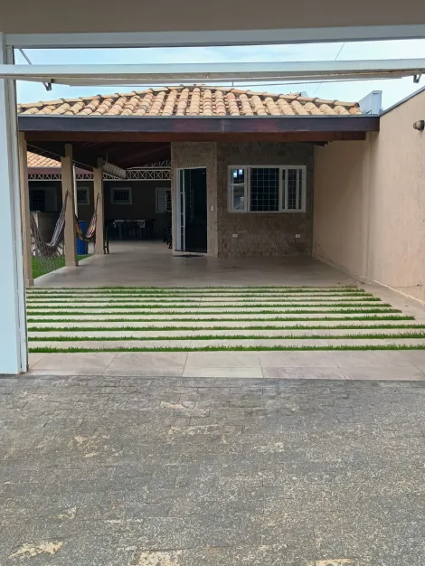 Jacarei Jardim Colonia Casa Venda R$680.000,00 2 Dormitorios 6 Vagas Area do terreno 360.00m2 