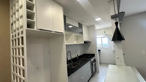 Jacarei Pagador de Andrade Apartamento Venda R$450.000,00 Condominio R$450,00 2 Dormitorios 2 Vagas 