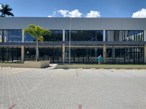 Jacarei Jardim Paraiba Comercial Locacao R$ 22.500,00  84 Vagas Area construida 450.00m2