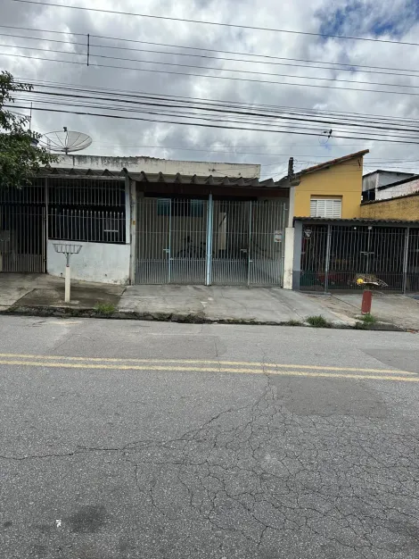 Jacarei Jardim das Industrias Casa Venda R$345.000,00 2 Dormitorios 2 Vagas Area do terreno 150.00m2 