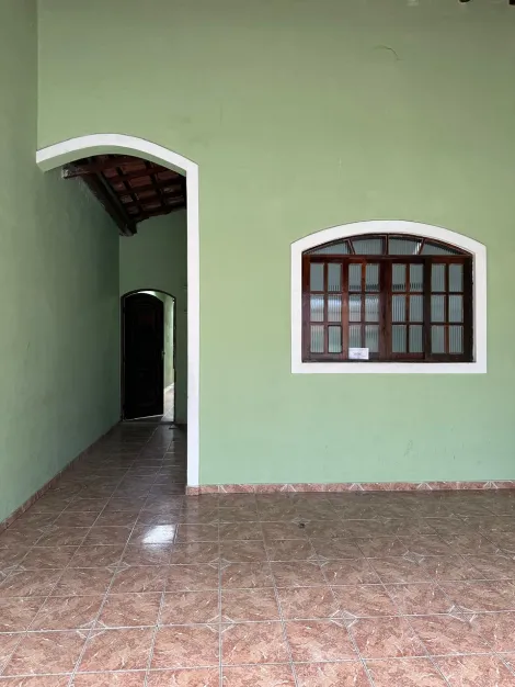 Jacarei Jardim Emilia Casa Venda R$345.000,00 2 Dormitorios 2 Vagas Area do terreno 150.00m2 