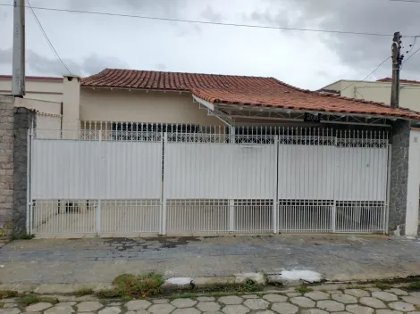 Jacarei Jardim Santa Maria Casa Venda R$745.000,00 3 Dormitorios 3 Vagas Area do terreno 187.00m2 